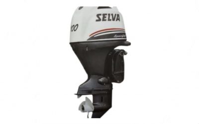 SPEARFISH 100 E.F.I.