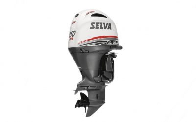KILLER WHALE 150XSR E.F.I