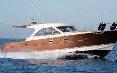 ACM MYSTIC 39
