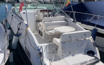 Crownline 236 SC