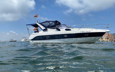 SESSA MARINE C30