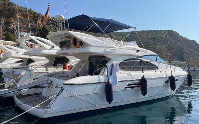 ASTONDOA AS 46